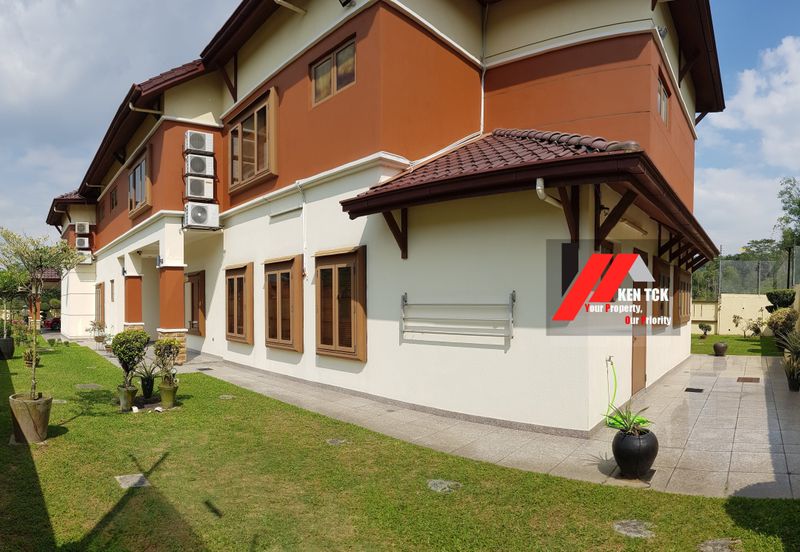 Jalan Rimba Riang 9/12