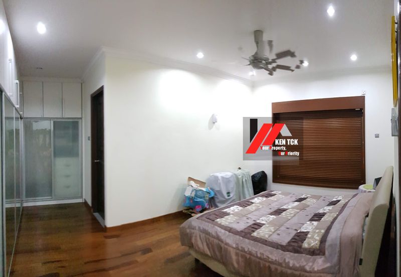 Jalan Rimba Riang 9/12