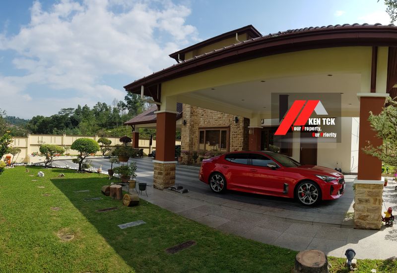 Jalan Rimba Riang 9/12