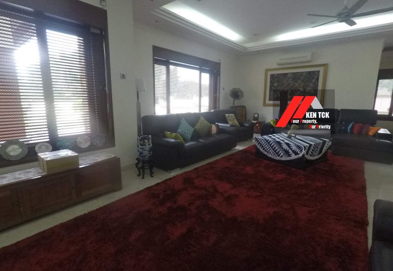 Jalan Rimba Riang 9/12