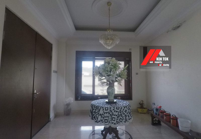 Jalan Rimba Riang 9/12