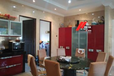 Jalan Rimba Riang 9/12