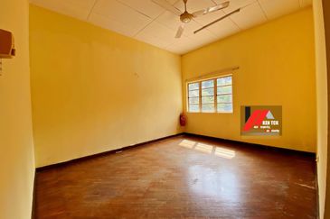 Jalan Rimba Riang 9/6