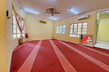 Jalan Rimba Riang 9/6