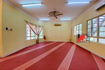 Jalan Rimba Riang 9/6