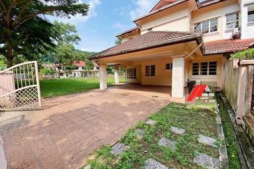 Jalan Rimba Riang 9/6