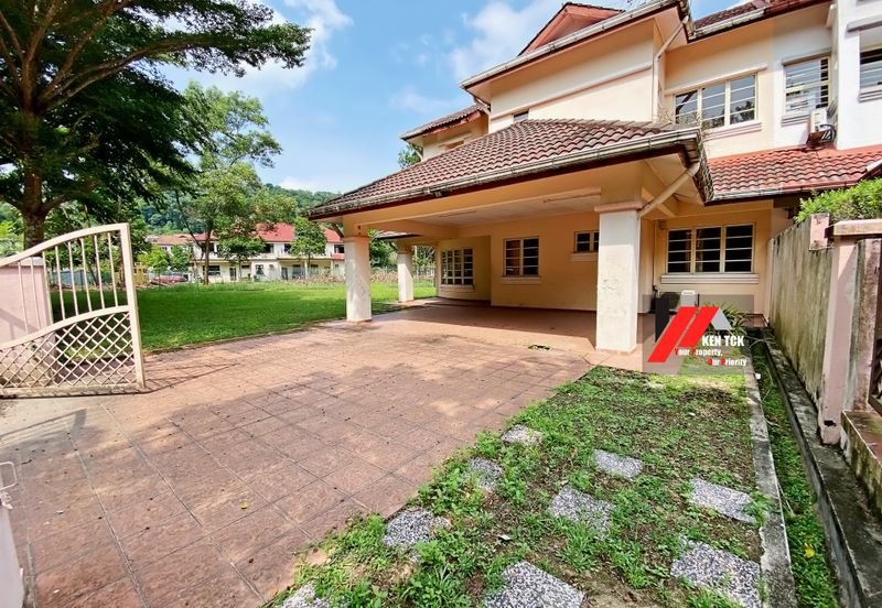 Jalan Rimba Riang 9/6