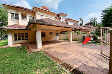 Jalan Rimba Riang 9/6