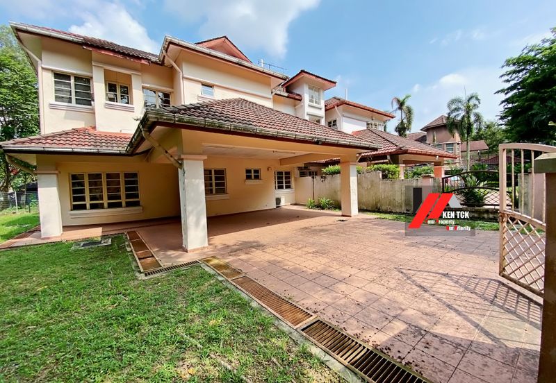 Jalan Rimba Riang 9/6