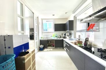 Rafflesia @ The Hill