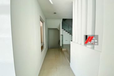 Rafflesia @ The Hill