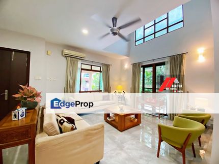 Glenhill Saujana , Shah Alam 2.5 Storey Semi D For Sale, Selangor, Saujana 