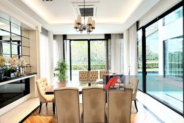 Tropicana Golf & Country Resort