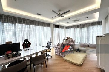 Tropicana Golf & Country Resort