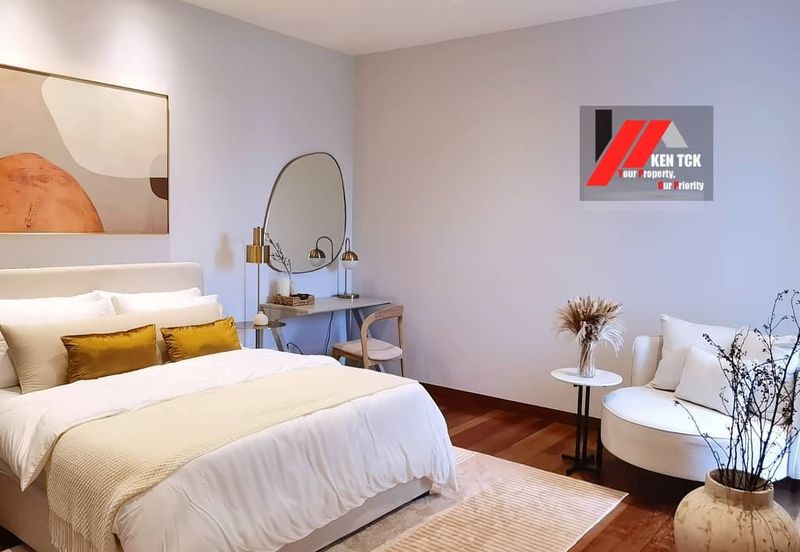 Tropicana Indah (Damansara Indah Resort Homes)