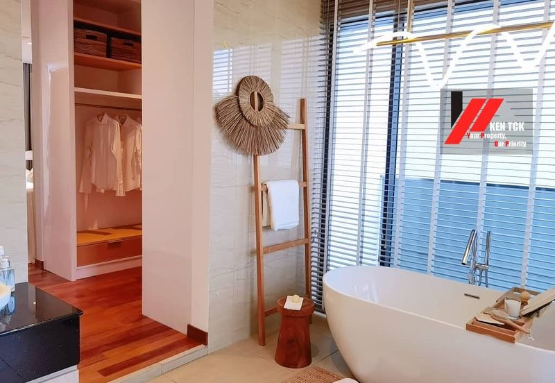 Tropicana Indah (Damansara Indah Resort Homes)