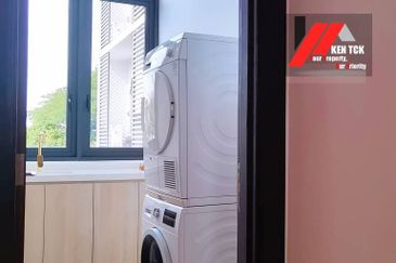 Tropicana Indah (Damansara Indah Resort Homes)