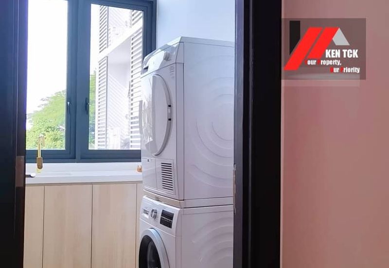 Tropicana Indah (Damansara Indah Resort Homes)