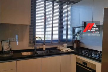 Tropicana Indah (Damansara Indah Resort Homes)