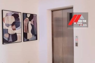 Tropicana Indah (Damansara Indah Resort Homes)