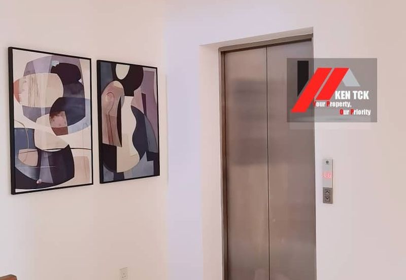 Tropicana Indah (Damansara Indah Resort Homes)