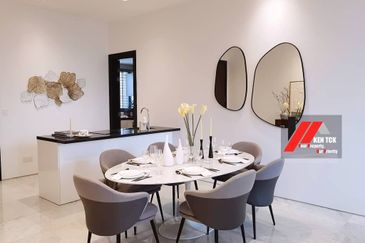 Tropicana Indah (Damansara Indah Resort Homes)