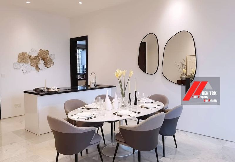 Tropicana Indah (Damansara Indah Resort Homes)