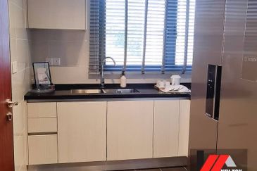 Tropicana Indah (Damansara Indah Resort Homes)