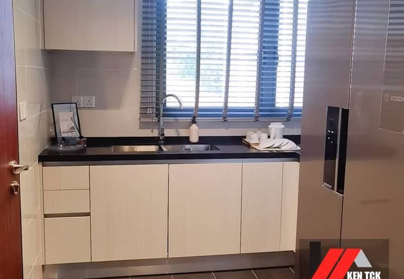 Tropicana Indah (Damansara Indah Resort Homes)