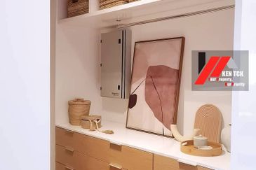 Tropicana Indah (Damansara Indah Resort Homes)