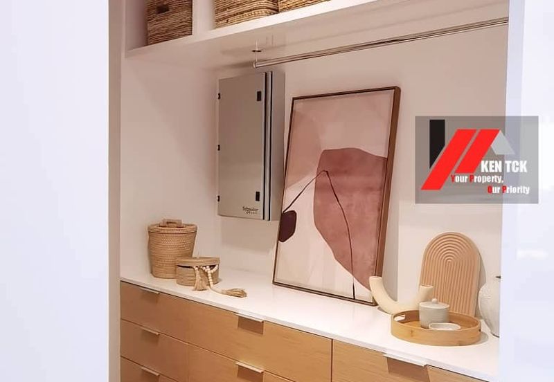 Tropicana Indah (Damansara Indah Resort Homes)