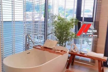 Tropicana Indah (Damansara Indah Resort Homes)