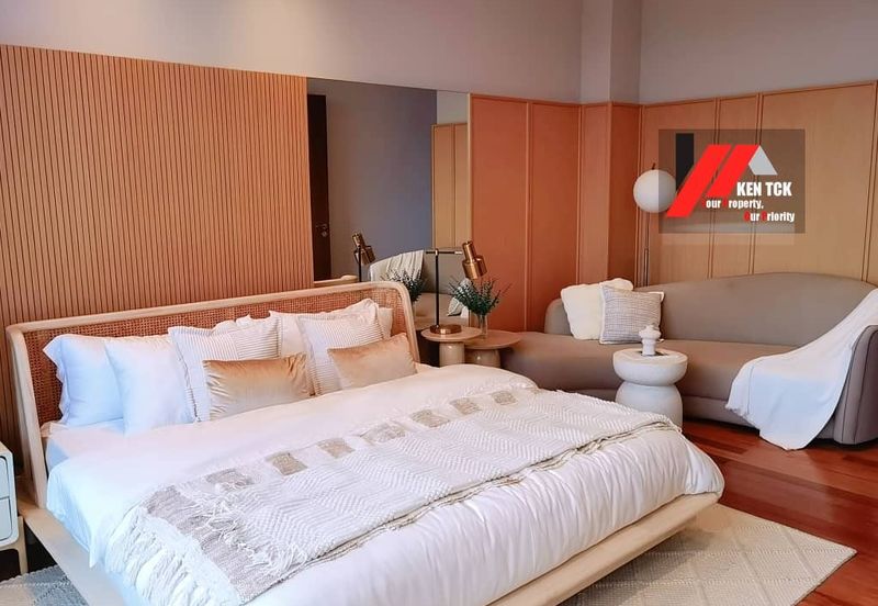 Tropicana Indah (Damansara Indah Resort Homes)