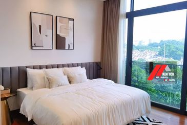 Tropicana Indah (Damansara Indah Resort Homes)