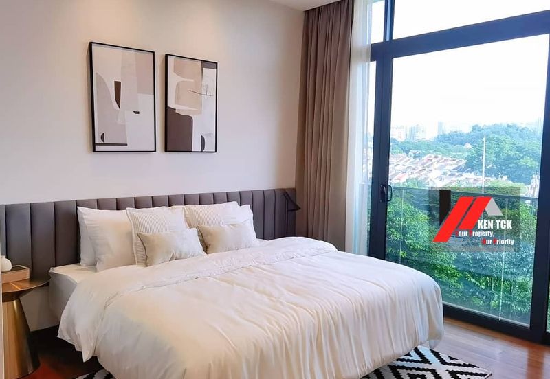 Tropicana Indah (Damansara Indah Resort Homes)