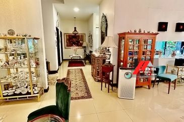 Tropicana Indah (Damansara Indah Resort Homes)