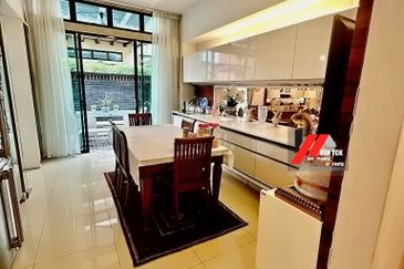 Tropicana Indah (Damansara Indah Resort Homes)
