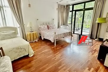 Tropicana Indah (Damansara Indah Resort Homes)