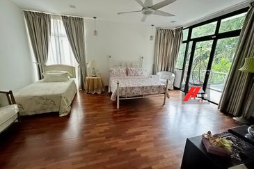 Tropicana Indah (Damansara Indah Resort Homes)
