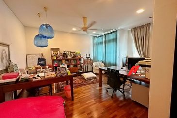 Tropicana Indah (Damansara Indah Resort Homes)