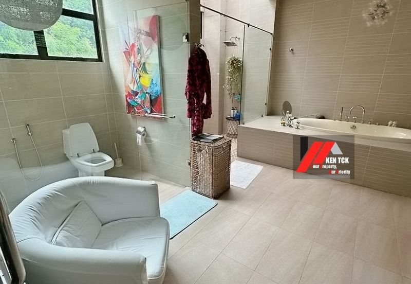 Tropicana Indah (Damansara Indah Resort Homes)