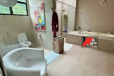 Tropicana Indah (Damansara Indah Resort Homes)