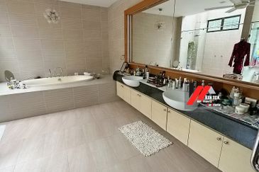 Tropicana Indah (Damansara Indah Resort Homes)