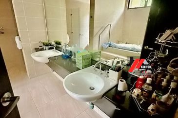 Tropicana Indah (Damansara Indah Resort Homes)