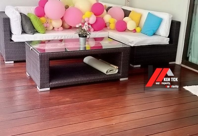 Tropicana Indah (Damansara Indah Resort Homes)