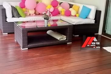 Tropicana Indah (Damansara Indah Resort Homes)