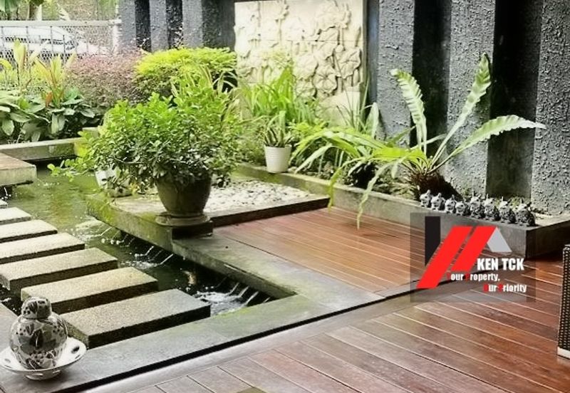 Tropicana Indah (Damansara Indah Resort Homes)