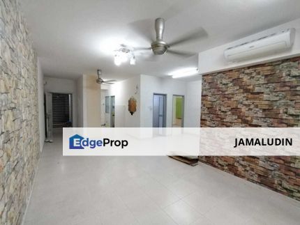 PALING MURAH DIPASARAN CONDOMINIUM BATU CAVES!!!!!, Selangor, Batu Caves 