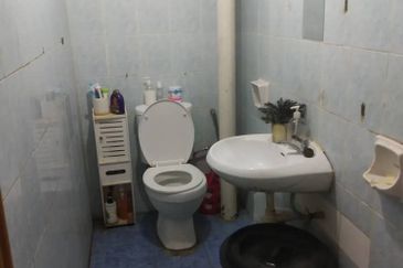  Apartment Pantai dalam ,block 55 kuala lumpur