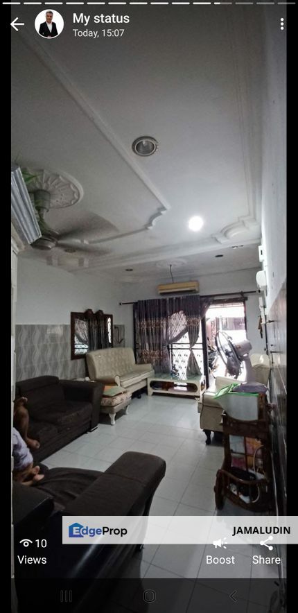 Banting Taman mahkota ,selangor., Selangor, Banting